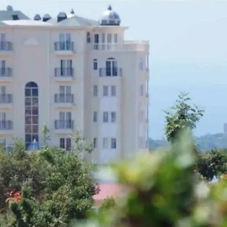 Watercastle Hotel