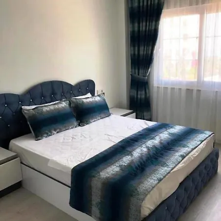 Watercastle Hotel Erdemli