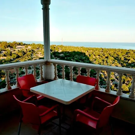 Watercastle Hotel