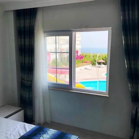 Watercastle Hotel