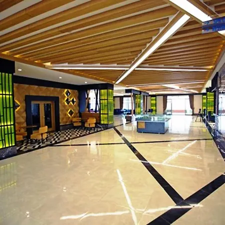 Watercastle Erdemli