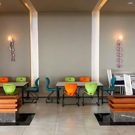 Watercastle Hotel Erdemli